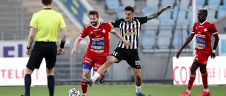 IFK Luleå måste bryta sviten: "Får inte vakna för sent"