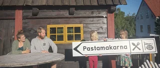 Krögarparet satsar och öppnar ny restaurang i sommar