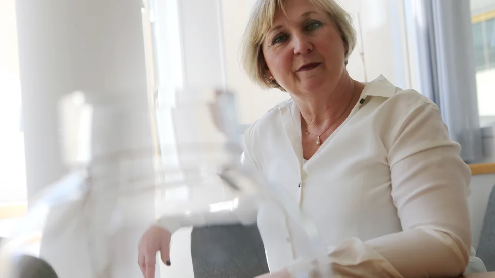 Susanne Wihlborg, vice chefsåklagare, har väckt åtal mot en 28-årig man som suttit häktad för morden på en 33-årig man på Gråbo.