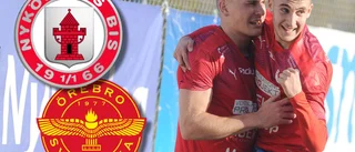 Se Bissarnas hemmapremiär mot Örebro Syrianska i efterhand
