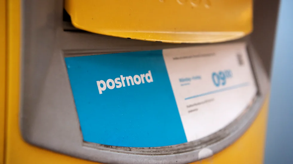 Postkontoret i Knivsta läggs ner. 