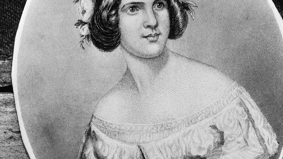 Konserthuset firar att Jenny Lind föddes för 200 år sedan, med en utställning om den världskända svenska sopranen. Arkivbild.