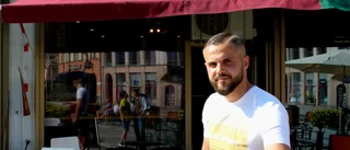 Kebabsås på våfflan – en vinnande kombo? 