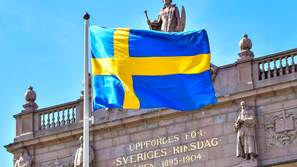 Sverige har allltjämt ett gott anseende i världen. Men coronakrisen har blottlagt en del systemfel. Sverige är inte bäst på allt.