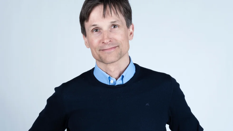 Niklas Jonsson.
