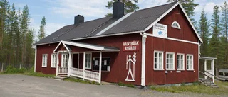 Bygdegårdarna drabbas hårt under pandemin: "Tungt"
