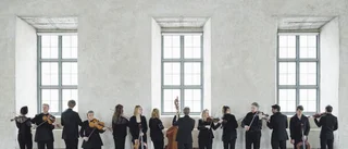 Klassiskt äventyr ska locka familjer till stråkkonsert