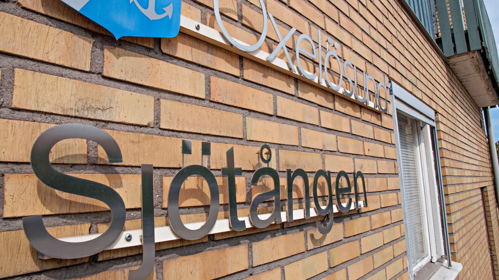 Nu finns återigen konstaterade fall av covid-19 på Sjötångens äldreboende.