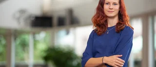 Rebecka Le Moine (MP): "Skeptisk till punkt 44"
