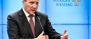Alla måste hjälpas åt i krisen