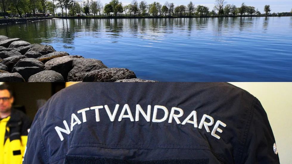 Det planeras en flytbrygga från hamnpiren och man vill också få igång nattvanding i Vadstena.