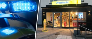 Dyra tuggummin efter dom i tingsrätten