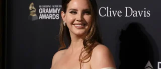 Nytt Lana Del Rey-album i september
