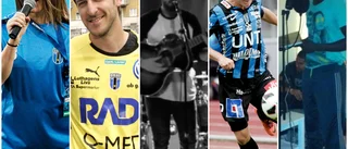 Andra Siriusspelare som testat musiken