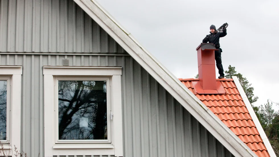 Sotning riskerar bli byråkratisk fråga.