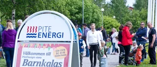 Stora Barnkalaset ställs in   