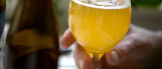 Sommaren – en högsäsong för svenskens alkoholintag