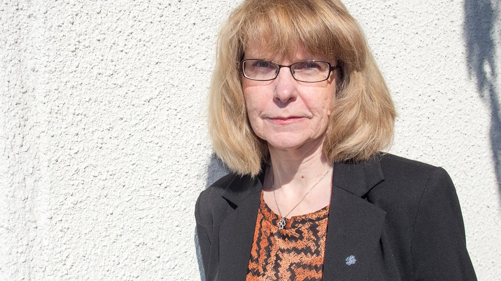 Inger Fredriksson (C) skriver om vad Katrineholm kan vara när pandemin helt lagt sig. 