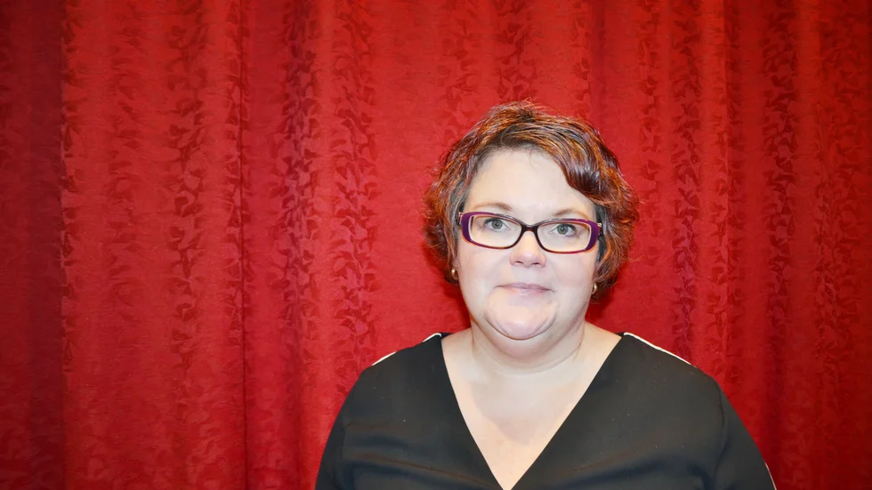 Kommunalrådet Ulrica Hammarström (S), säger att Pajala kommun har beslutat att stötta lokala föreningar med 500 000 kronor för att mildra coronapandemins effekter.
