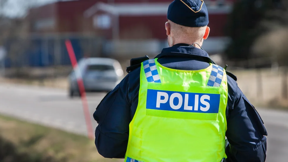 Genom att ta nycklarna från rattfylleristen förhindrade vittnet fortsatt färd.