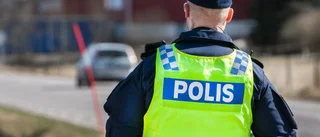 Vittne stoppade rattfyllerist från fortsatt färd