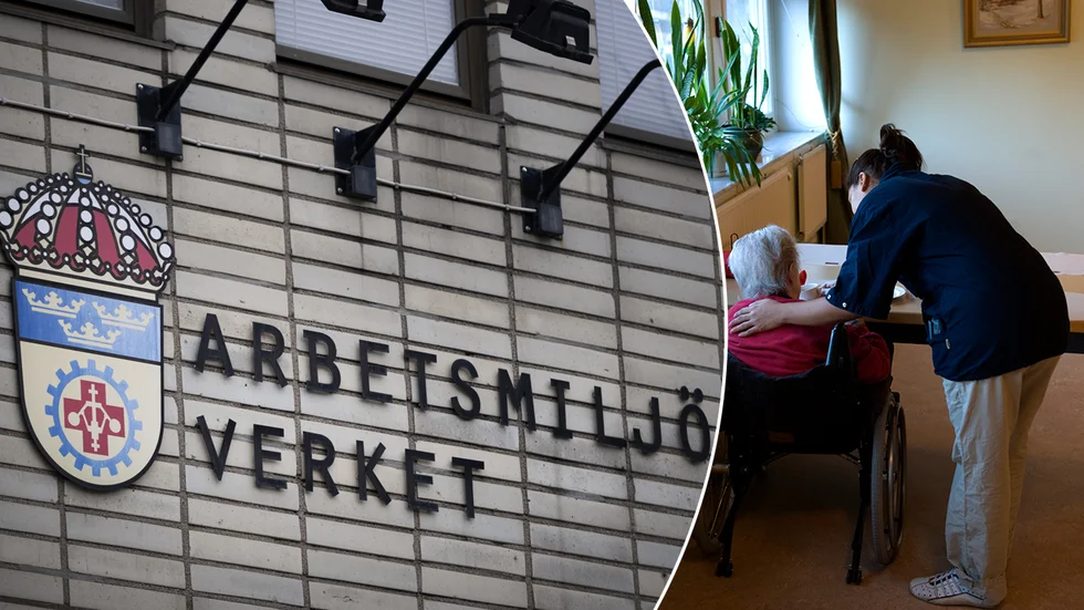 Arbetsmiljöverket har fått in många coronarelaterade anmälningar om allvarliga tillbud på arbetsplatser. Störst är antalet i Sörmland.