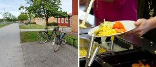 Skolan prisas: Här serveras Östergötlands bästa skolmat