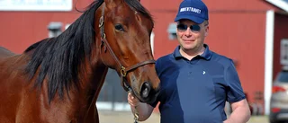 Inför Elitloppet: "Han är i lika bra form nu som då"