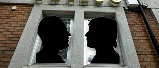 Misstanken: Företaget skapades för att blåsa Lulebo