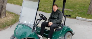 Så påverkas golfen av pandemin