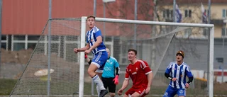 Tappade klar ledning till oavgjort