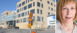 Regionens revisorer granskar 100-huset