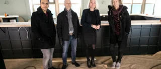Klosettpalatset kan bli coronahotell