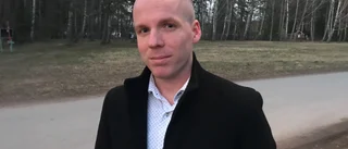 Tränaren: "Det gäller att hålla i gång"