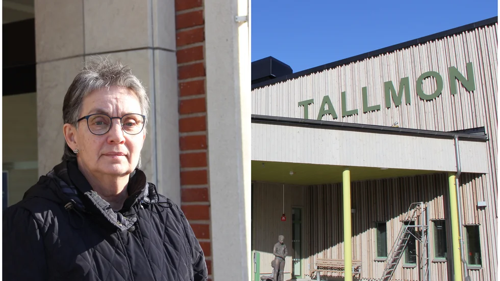 De båda personer som smittats av coronaviruset på äldreboendet Tallmon i Skutskär har avlidit. Ingen annan på boendet ska vara smittad, uppger Britta Gustavsson, medicinskt ansvarig sjuksköterska i Älvkarleby kommun.