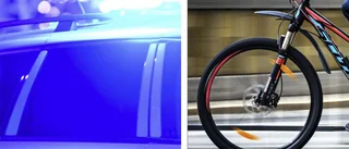 Köpte elcykel som stulits från företag