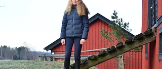 Kajsa Björe klar för lag-SM-final