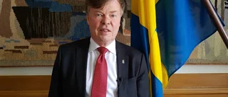 Landshövdingen: "Vi måste visa omsorg"
