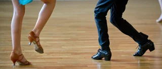 Let´s Move  ställer in populära avslutningar