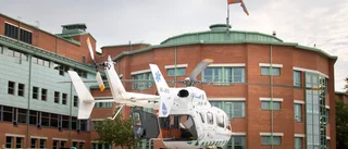 Helikopter kan ge snabbare corona-svar