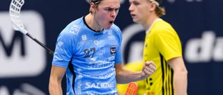 Återförenas med Storvretatränaren