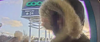 Rånare åtalade – fastnade på två videokameror
