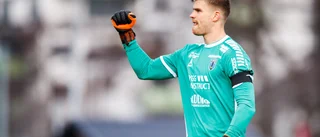 Jonsson: "Ställer upp på det, absolut"