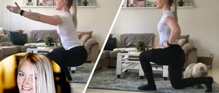 Experten ger fem goda träningstips