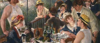 Gastronomins betydelse är civilisatorisk 