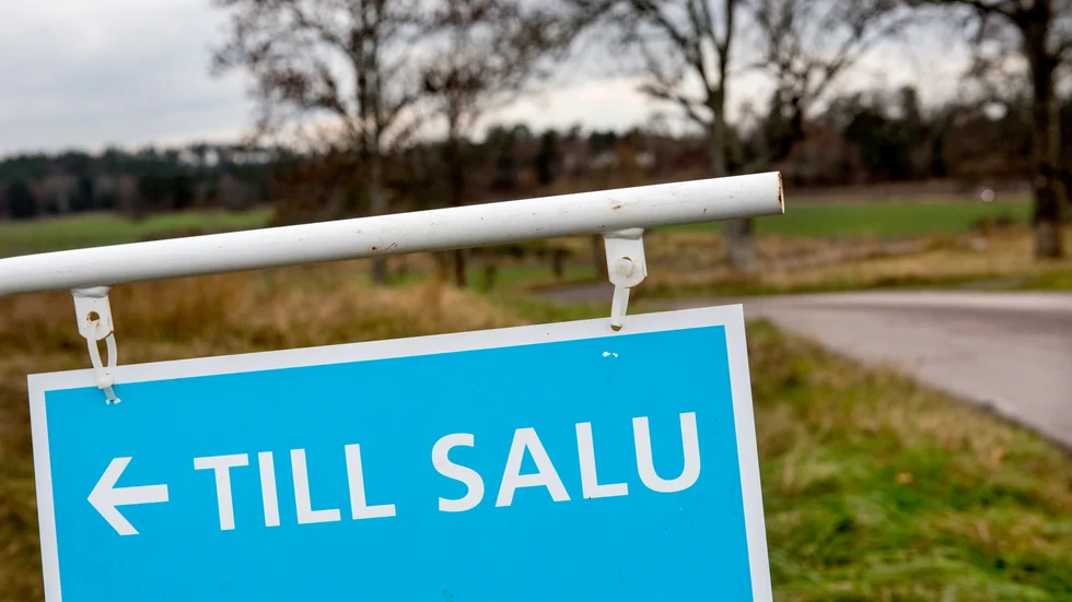 Fastighetsmäklaren använde sig av vilseledande marknadsföringsmaterial vid en försäljning. Nu varnas mäklaren av Fastighetsmäklarinspektionen. 