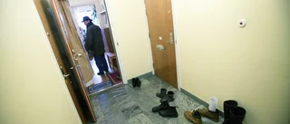 Priserna på bostadsrätter rusar i Enköping – samtidigt sjunker villapriserna