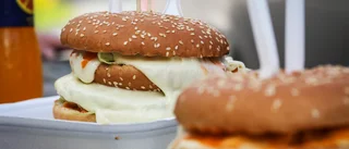 "Finns nog snusk på alla restauranger"