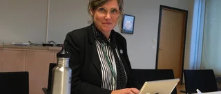 Ahlin (C): "De prioriteringar vi gjorde i nämnden var medvetna"