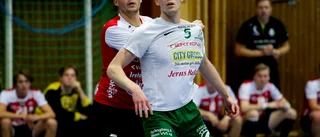 Nyckelspelaren lämnar Mantorp Handboll